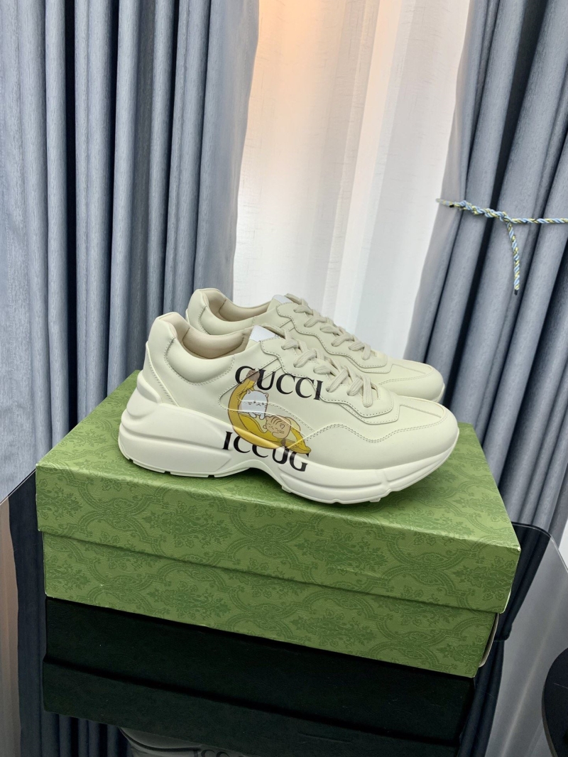 Gucci Casual Shoes